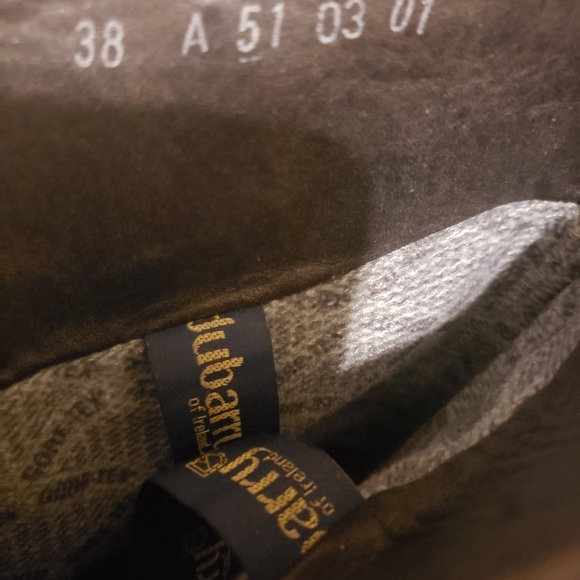 Durbarry clare boots - Picture 7 of 11